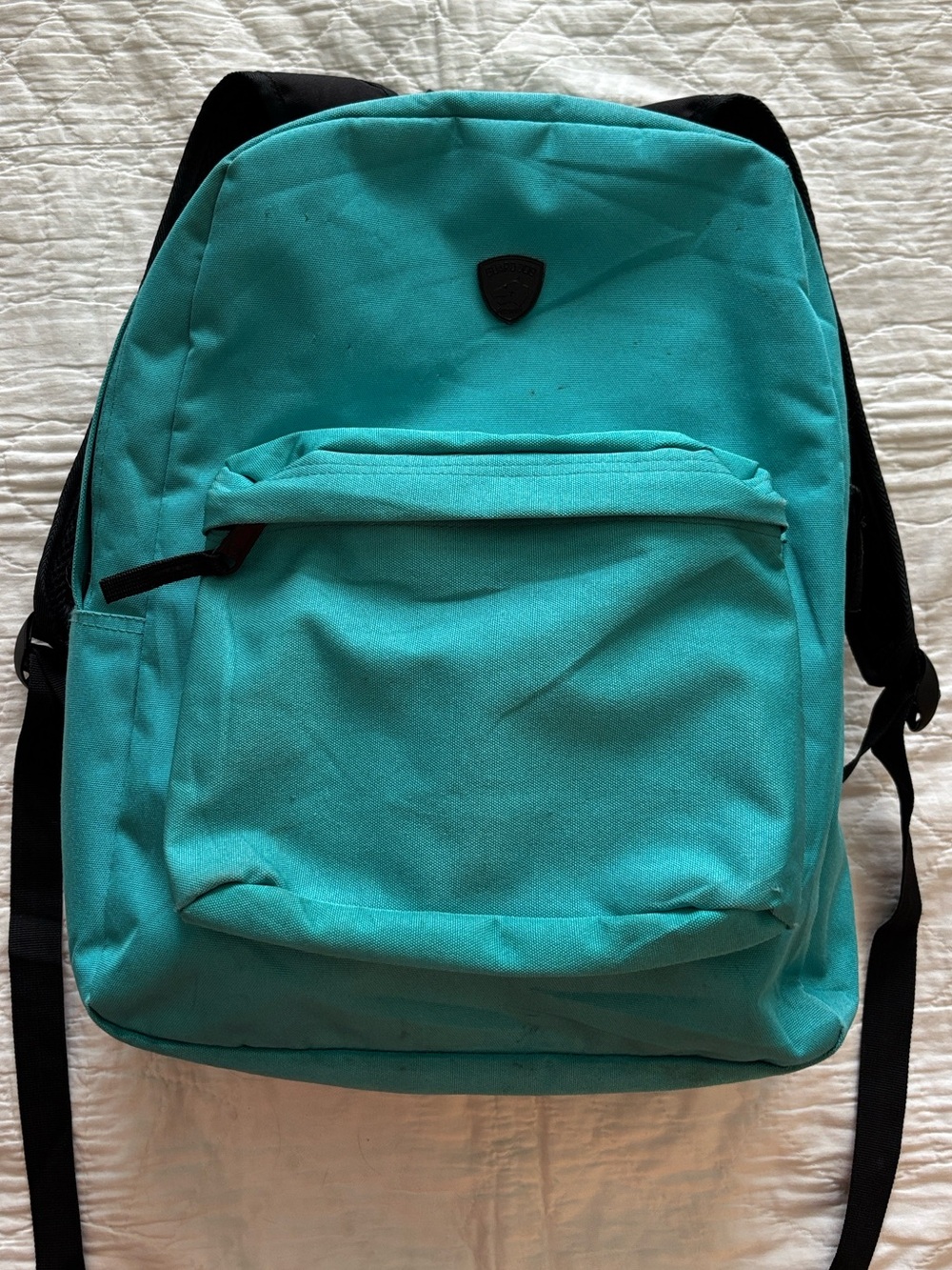 Guard Dog Proshield Scout Backpack